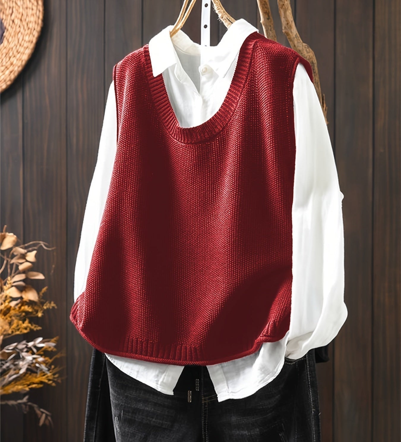 Niamh - Stylish Elegance Cardigan