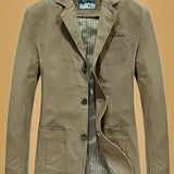 Brian - Chic Everyday Coat