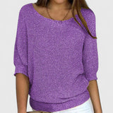 Geraldine | Easygoing Jumper
