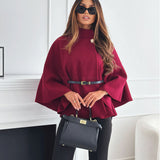 Ciara - Stylishly Sophisticated Coat
