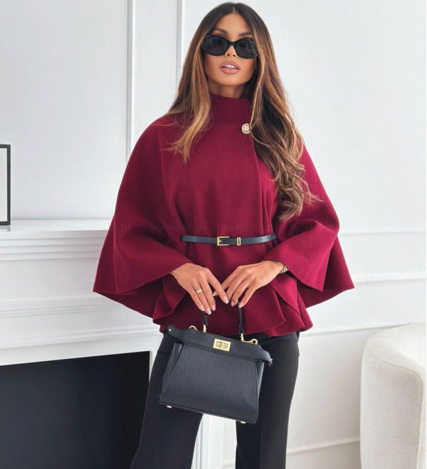 Ciara - Stylishly Sophisticated Coat
