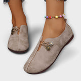 Blánaid - Luxuriously Soft Ballet Shoes