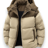 Éanna - Contemporary Stylish Down Jacket