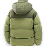 Éanna - Contemporary Stylish Down Jacket