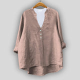 Deirdre - Everyday Casual Tunic