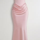 Aveen - Graceful Maxi Dress