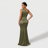 Maureen - Chic Maxi Dress