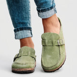 Bríd - Chic Loafers