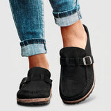 Bríd - Chic Loafers