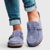 Bríd - Chic Loafers