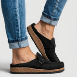 Bríd - Chic Loafers