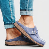 Bríd - Chic Loafers