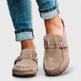 Bríd - Chic Loafers