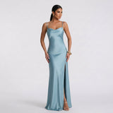 Kathleen - Chic Long Maxi Dress