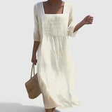 Maeve - Effortless Summer Dress