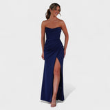 Fiadh - Sophisticated Evening Gown