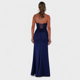 Fiadh - Sophisticated Evening Gown