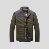 Seán - Chic Short Jacket