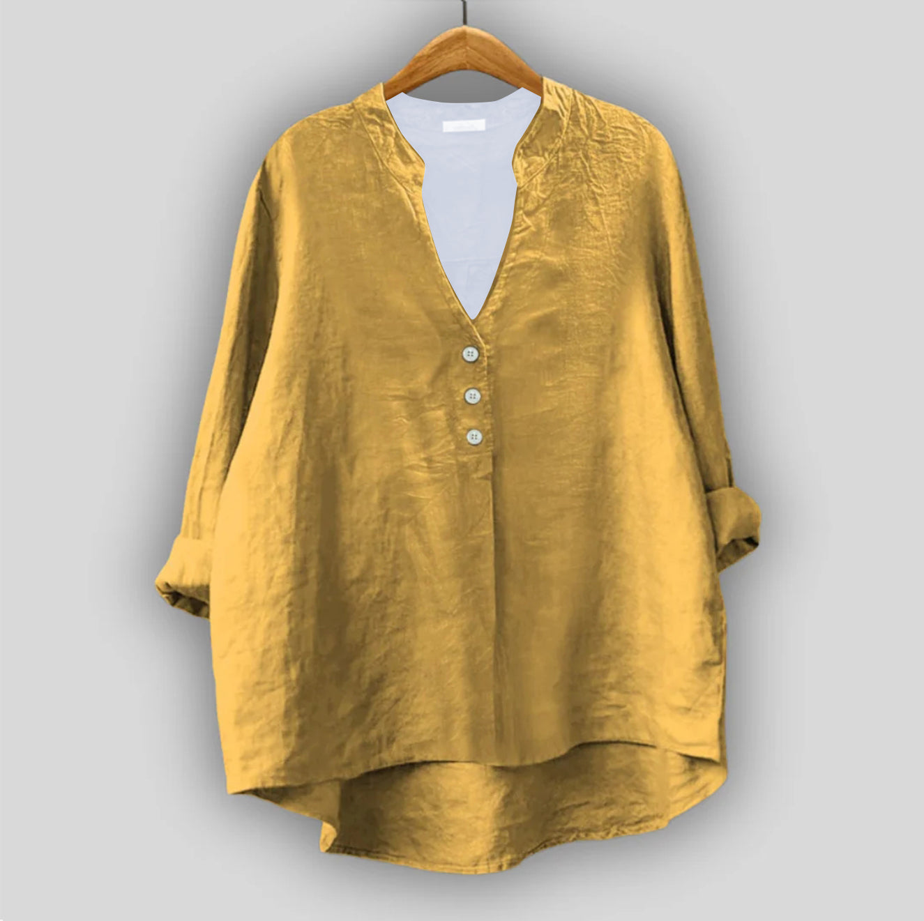 Deirdre - Everyday Casual Tunic