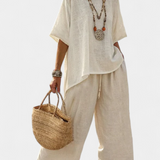 Muireann - Relaxed Ensemble