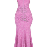 Nóra - Chic Maxi Dress