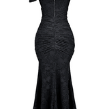 Nóra - Chic Maxi Dress