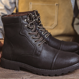 Cian - Chic Ankle Boots