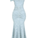 Nóra - Chic Maxi Dress