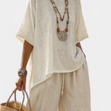 Muireann - Relaxed Ensemble