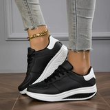 Aoibhinn - Lace-Up Orthopedic Footwear