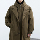 Tadhg - Chic Lightweight Jacket