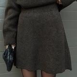 Ríona - Stylish Fall Ensemble