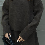 Ríona - Stylish Fall Ensemble