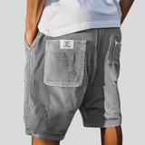 Cian - Chic Tailored Shorts