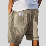 Cian - Chic Tailored Shorts