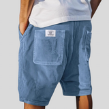 Cian - Chic Tailored Shorts
