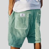 Cian - Chic Tailored Shorts