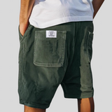 Cian - Chic Tailored Shorts