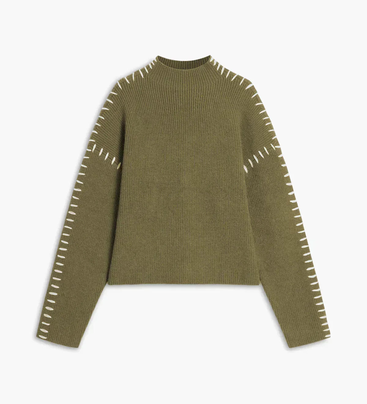 Bernadette | Cosy Jumper