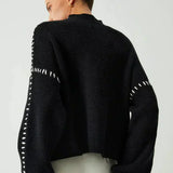 Bernadette | Cosy Jumper