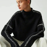 Bernadette | Cosy Jumper
