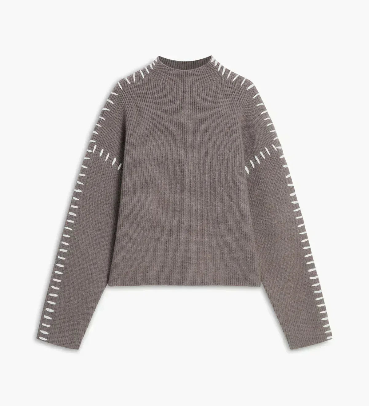 Bernadette | Cosy Jumper