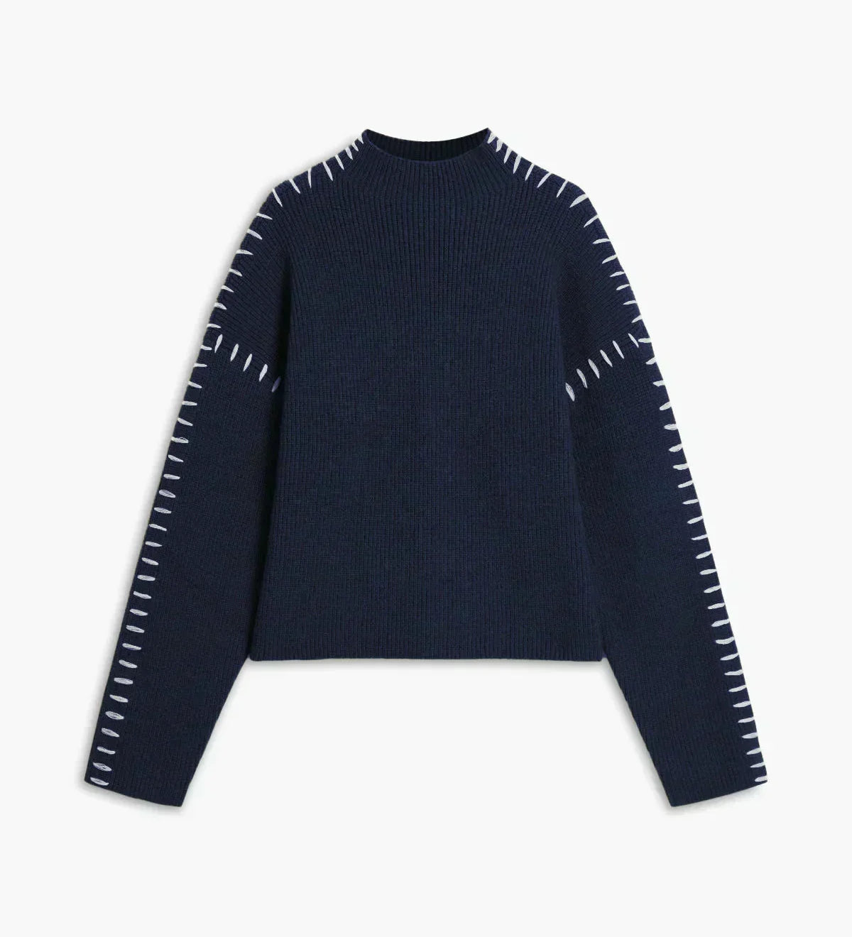 Bernadette | Cosy Jumper