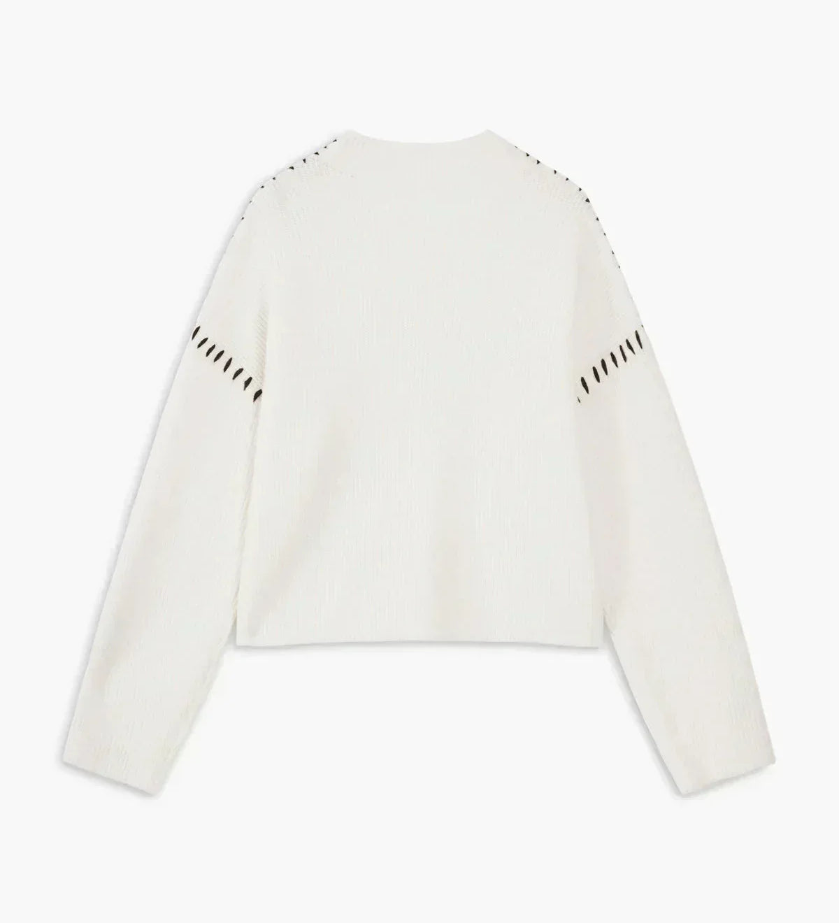 Bernadette | Cosy Jumper