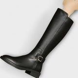 Dáirine - Tall Knee Boots