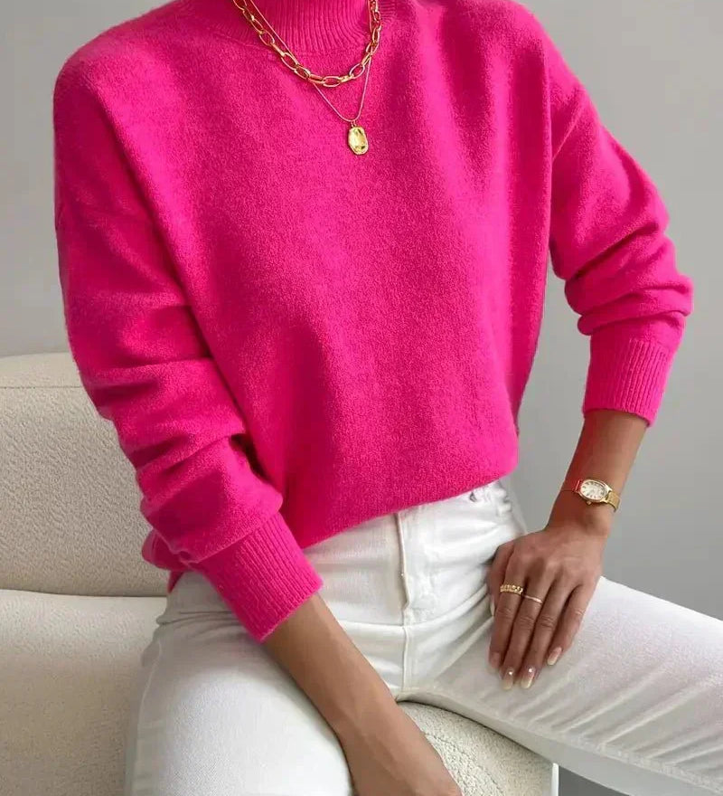 Kyla | Cosy and Chic Jumper
