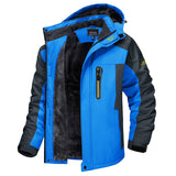 Cian - Chic Waterproof Jacket