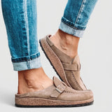 Bríd - Chic Loafers