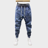Tadhg - Chic Trousers