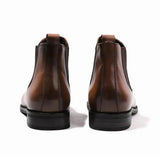 Ciarán - Chic Chelsea Ankle Boots